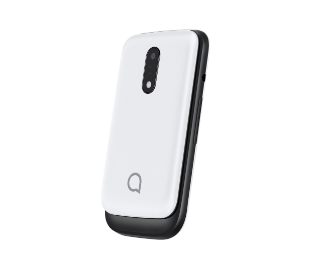 Alcatel 20.53 Biały - 500098 - zdjęcie 5